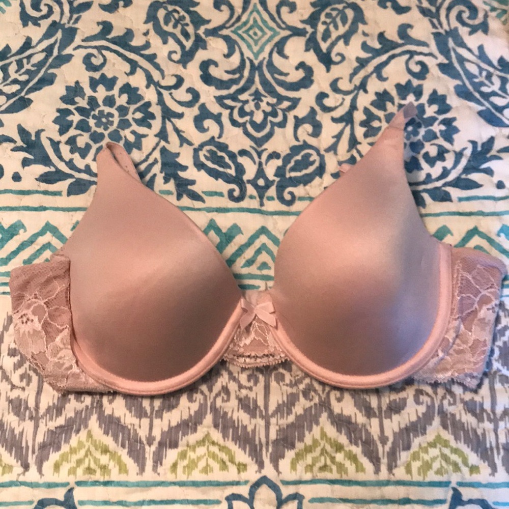 T-Shirt Bra